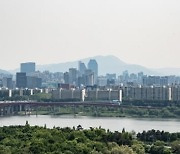 '한강사업추진단' 조직 추가…사업 추진 속도 내는 서울시