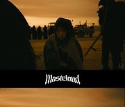 강다니엘, 베일 벗은 'Wasteland'…새로운 서사-첫 페이지 열렸다
