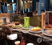 日 초밥집 '침 테러' 소년, 6억원대 소송 당해