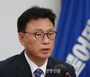 박광온 “윤 대통령, 노동계와 대화 나서라”