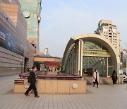 타이베이 지하철서 8월부터 한국어 안내 방송
