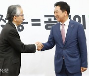 김기현은 일본대사, 이재명은 중국대사…‘극과 극’ 오염수 외교