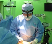 양산부산대병원, 고난도 ‘근치적 방광적출술’ 개인 400례 달성