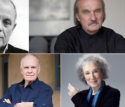 Cormac McCarthy and Margaret Atwood nominated for Pak Kyongni Prize