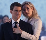 Tom Cruise, Vanessa Kirby to visit Korea to promote 'Mission: Impossible 7'