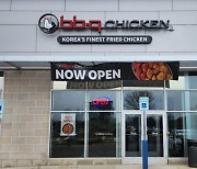 Genesis BBQ opens first branch in Michigan