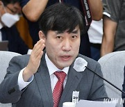 하태경 “이래경 사퇴, 이재명의 비명 축출 쿠데타 실패”