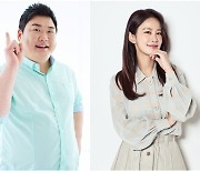 김준현 MC발탁, ‘고소한 남녀’서 김지민과 호흡