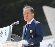 ‘퀴어축제 반대’ 홍준표 “성수소자 권익만큼 성다수자 권익도 중요”