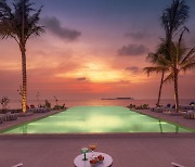 전 세계 가장 인기 있는 신상 호텔 1위 차지한 몰디브 호텔 모습