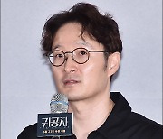 '귀공자' 박훈정 감독 "속편? 김선호와 싸우지 않는 이상 계속되지 않을까"