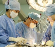서울아산병원 “65세 미만 환자, 대동맥판막 치환술시 ‘기계판막’이 안전”