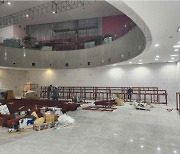 프로당구의 메카가 탄생한다…'킨텍스 PBA 스타디움' 7월 개장 예정
