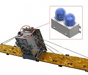 누리호타고 우주로 간 차세대소형위성 2호…‘레오도스’로 우주방사선 측정한다