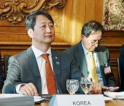 WTO 비공식 소규모 통상장관회의