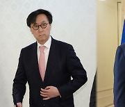 한·러 외교차관 모스크바서 면담…한반도·동북아 정세 논의