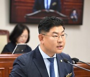 장경원 순천시의원 "공공임대주택 분양전환가 기준 개선해야"