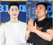 ’마동석 처남’ 차우진, 쌍천만각 ‘범죄도시’에 미친 영향력 [Oh!쎈 초점]