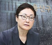 '보석' 용산구청장 몰래 출근…유가족 "사퇴 마땅"