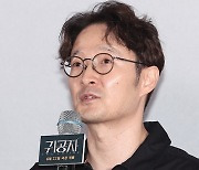 [포토] 영화 '귀공자' 박훈정 감독