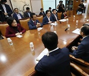 선관위 “감사원 감사 고민… 노태악 자리 연연 안해”