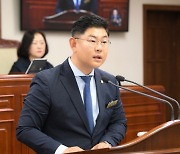 장경원 순천시의원, ‘임대주택 분양전환가 산정기준 개선’ 촉구