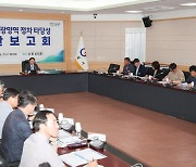 경전선 KTX 광양역 정차 추진 ‘탄력’…경제·재무적 타당성 확보