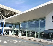 티웨이항공, 냐짱·오사카 취항…청주 공항 국제선 5개로 늘어