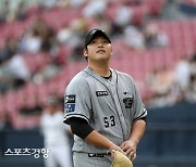 미소 짓는 김민우[스경포토]