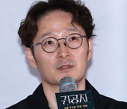 박훈정 감독 "'귀공자2'? 김선호와 안 싸우면 계속 가능"