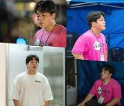 ‘익스트림 페스티벌’ 박강섭, 혼란의 세대 대변한 존재감