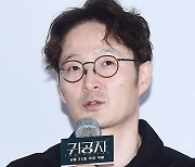 '귀공자' 박훈정 감독 "속편 제작? 김선호와 싸우지 않는 한 가능성有"