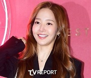 '전남친 논란' 박민영, 복귀 하나..."하고 싶은 역할은 '미친여자'"