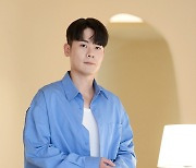 라포엠 유채훈 '청초한 분위기 미남'[엑's HD포토]