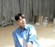 라포엠 유채훈 '하얀 사막 위에서'[엑's HD포토]