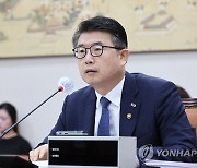 발언하는 장상윤 교육부 차관