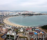 '수상스포츠 무료로 즐겨요'…울산일산해수욕장서 여름 체험교실