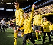 한국타이어, 독일 프로축구 도르트문트 공식 파트너십 3년 연장