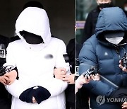 계모 학대로 숨진 12살 아들…온몸 멍든 사진 법정서 공개