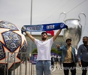 Turkey Soccer Champions League