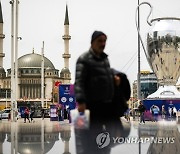 Turkey Soccer Champions League