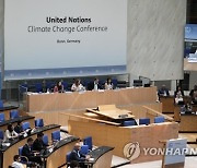 Germany United Nations Climate Change Conference