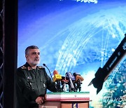 이란 "극초음속 미사일 개발은 국제법상 합법적 활동"