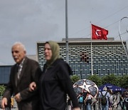 TURKEY SOCCER