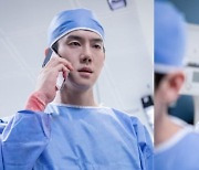 유연석VS안효섭, '돌담병원' 에이스들의 대결('김사부3')