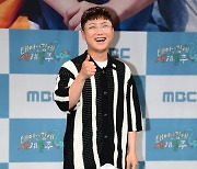 [TEN포토] 빠니보틀 '시즌2도 재미있어요~'