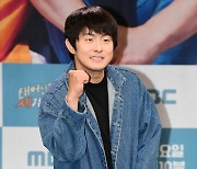 기안84 "김지우 PD, 시청률 6% 예상…임영웅 '마이 리틀 히어로'와 경쟁해 큰일"('태계일주2')
