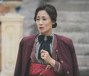 김수진 "'구미호뎐1938' 빅 팬…한 달 반동안 너무 행복했다" 종영소감
