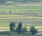 "북한 '식량 안보' 아시아 지역서 최악…인도적 위기도 심각"
