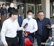 '묵묵부답' 동탄 전세사기 임대인·중개사 6명, 검찰 송치